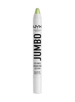 Lápiz Nyx Professional Makeup De Ojos Jumbo Eye Pencil - Matcha