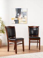 Par de Sillas New Mirta Stylo