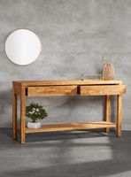 Arrimo Natural Junco Alaniz Home