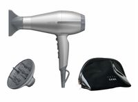 Secador de Pelo Gama Tempo Sensi 5D Moon