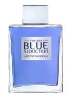 Perfume Blue Seduction Banderas EDT Hombre 200 ml