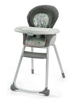 Silla de Comer Made2Grow Tasha Graco