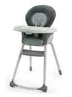 Silla de Comer Made2Grow Monty Graco