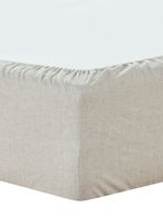 Faldón Lino 1 Plaza Elasticado