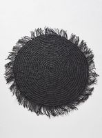 Individual Negro 40 cm