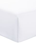 Sábana Bajera 1 Plaza 200 Hilos