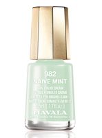 Esmalte de Uñas Minicolor 982 Naive Mint Mavala