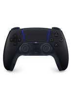 Control PS5 Dualsense Midnight Black