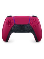 Control PS5 Dualsense Cosmic Red