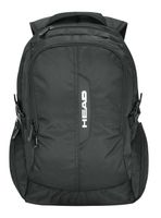 Mochila Notebook Titan Negro USB