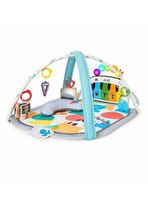 Gimnasio Baby Einstein Discovery 4 en 1 con Notas Musicales