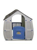 Casa de Verano Verde