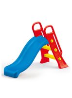 Resbalin Rojo Con Azul Dolu