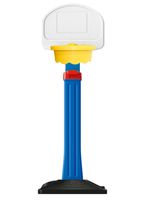 Set de Basketball DL3030