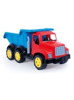 Camión Tolva Rojo DL7011