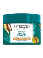 Mascara Capilar Reparadora Argan 400g