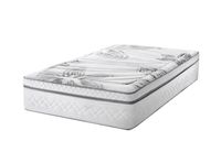 Colchón Art 4 1.5 Plaza x 200 cm