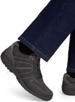 Zapato Casual Cuero Vancouver 36017Hombre