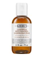 Calendula Deep Cleansing Foaming Face Wash