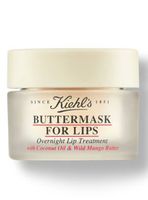 Buttermask for Lips