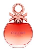 Perfume Rose Woman Intenso EDP 80 ml