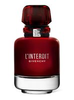 Perfume Givenchy L'Interdit Rouge EDP Mujer 50 ml