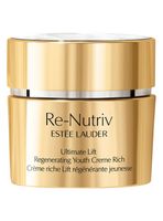 Crema Hidratante Re-Nutriv Ultimate Lift Regenerating Youth Creme Rich Estée Lauder 50 Ml