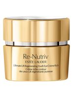 Crema Hidratante Re-Nutriv Ultimate Lift Regenerating Youth Eye Estée Lauder 15 Ml