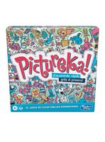 Juego de Mesa Pictureka