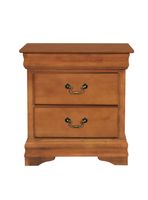 Velador Miro Café Claro