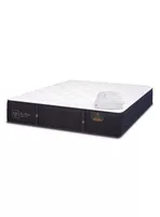 Colchón Premium 1.80 x 2 Mts + Cubrecolchón