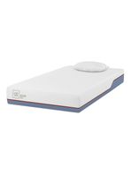 Colchón Excellence Plus 1.5 Plazas + Almohada