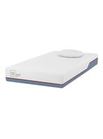 Colchón Excellence Plus 1.5 Plazas x 200 cm + Almohada