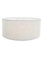 Pantalla para Lámpara Sobremesa H