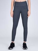 Legging Long Timeless Titanio