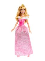 Muñeca Princesa Aurora