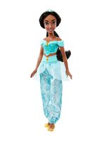 Princesa Muñeca Jazmín