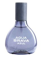Perfume Agua Brava Azul Hombre EDT 100 ml