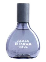 Perfume Agua Brava Azul Antonio Puig Hombre EDT 50 ml