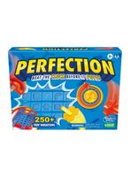 Juego de Tablero Hasbro Gaming Perfection