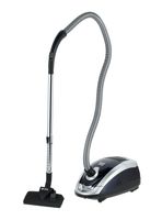 Aspiradora de Arrastre Digital 4.4 Litros UT-KRAFT