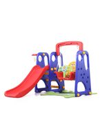 Resbalín Set Plástico Smile