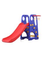 Resbalín Blue Basquet Kidscool