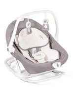 Silla Nido Mecedora Sansa Fern Joie