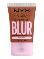 Base de Maquillaje Bare With Me Blur Tint Nutmeg 30 ml