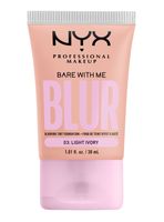 Base de Maquillaje Bare With Me Blur Tint Light Ivory 30 ml