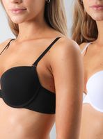 Pack Sostén Balconet Push Up