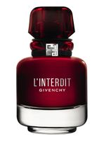 Perfume L'Interdit Rouge Ultime EDP Mujer 35 ml
