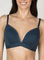 Sostén Básico Con Soft