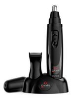 Trimmer Nariz GNT512